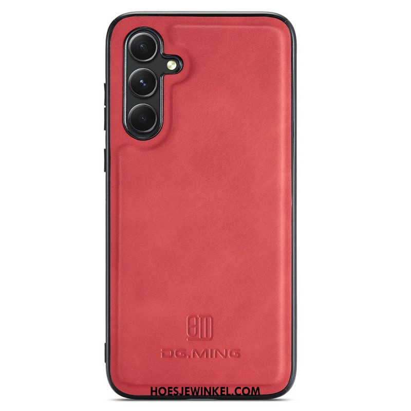 Case Hoesje Samsung Galaxy S25 Plus 5g Telefoonhoesje Dg.ming