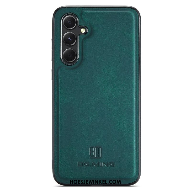 Case Hoesje Samsung Galaxy S25 Plus 5g Telefoonhoesje Dg.ming