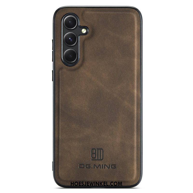 Case Hoesje Samsung Galaxy S25 Plus 5g Telefoonhoesje Dg.ming