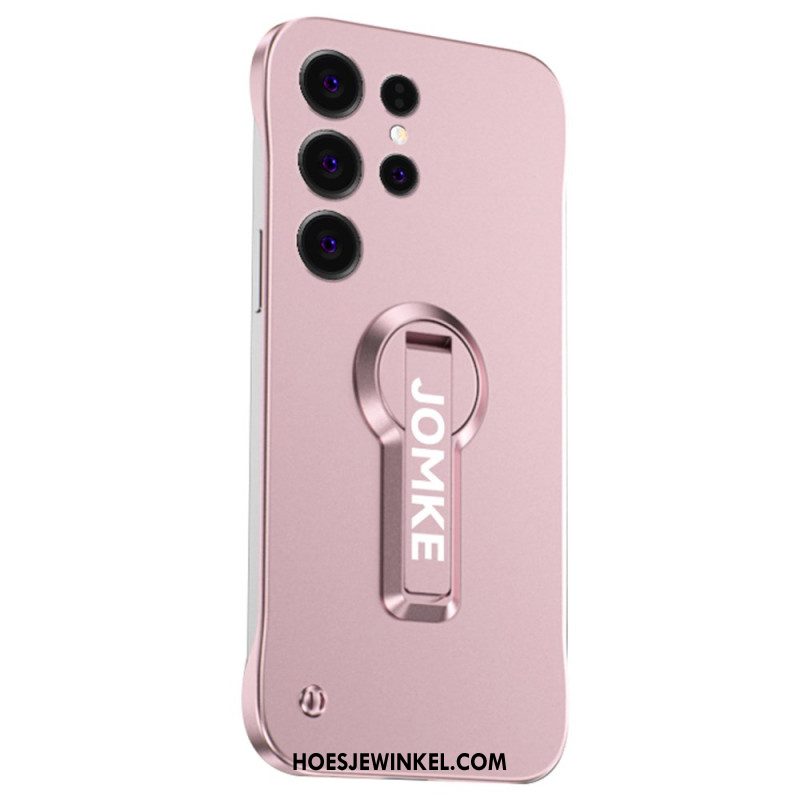 Case Hoesje Samsung Galaxy S25 Ultra 5g Telefoonhoesje Jomke