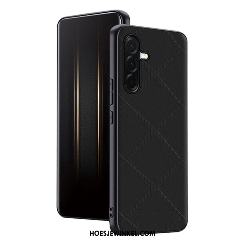 Case Hoesje Samsung Galaxy S26 Plus Telefoonhoesje X-patroon