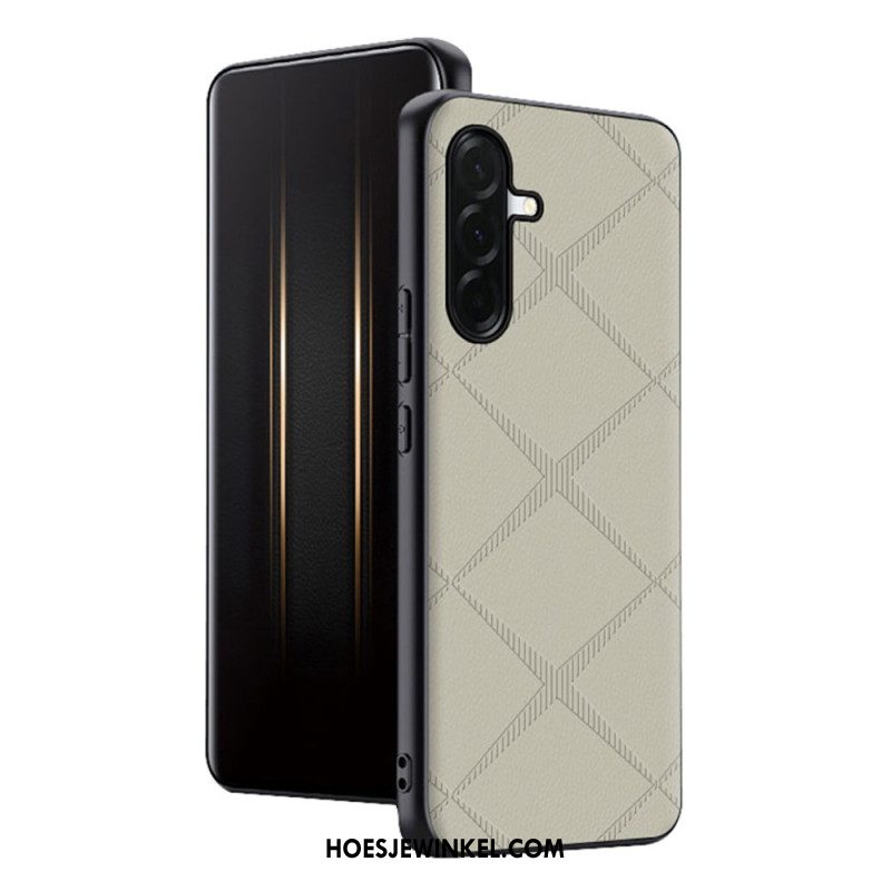 Case Hoesje Samsung Galaxy S26 Plus Telefoonhoesje X-patroon