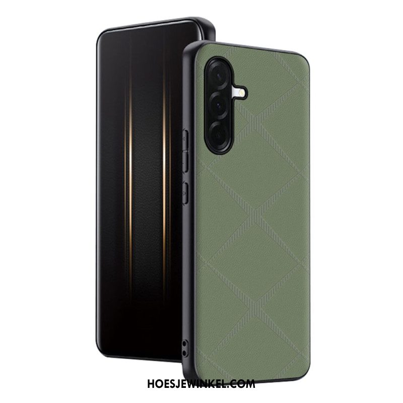 Case Hoesje Samsung Galaxy S26 Plus Telefoonhoesje X-patroon