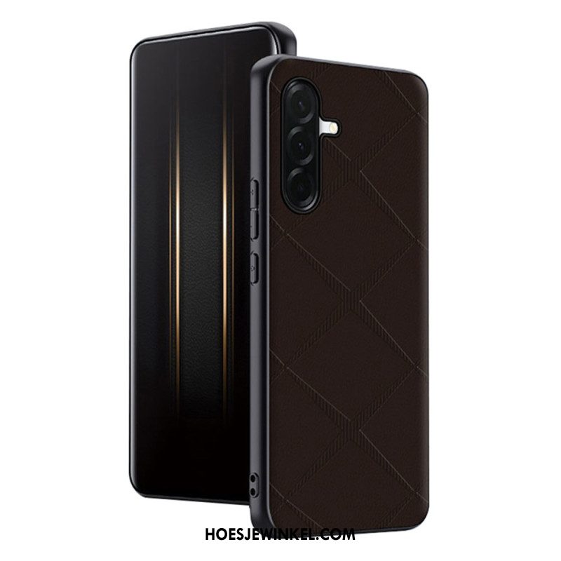 Case Hoesje Samsung Galaxy S26 Plus Telefoonhoesje X-patroon