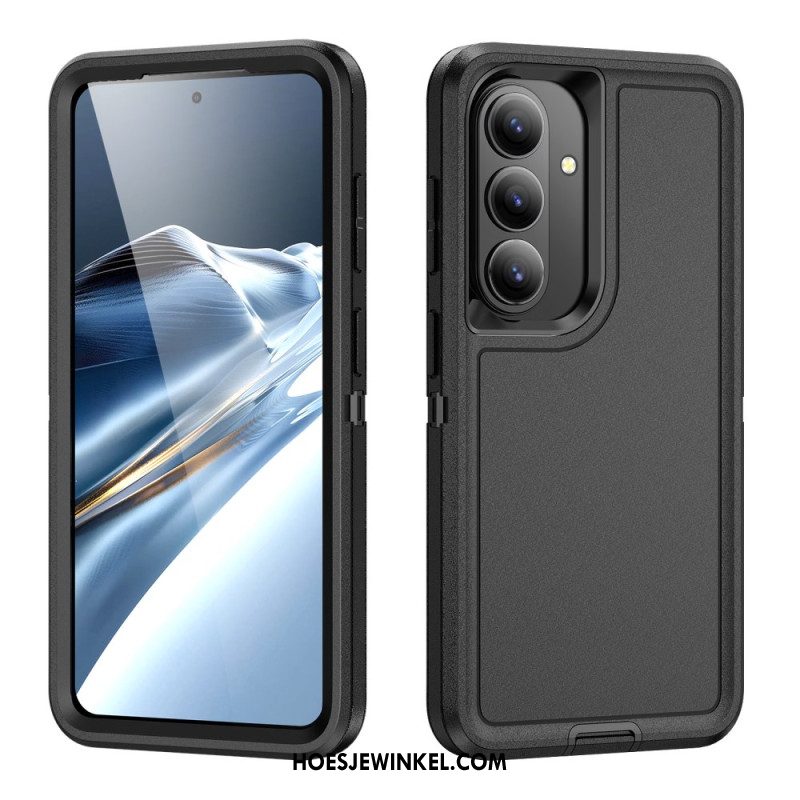 Case Hoesje Samsung Galaxy S26 Telefoonhoesje Versterkte Bescherming