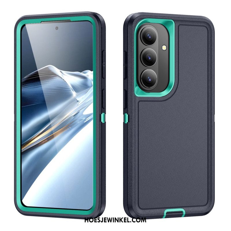 Case Hoesje Samsung Galaxy S26 Telefoonhoesje Versterkte Bescherming