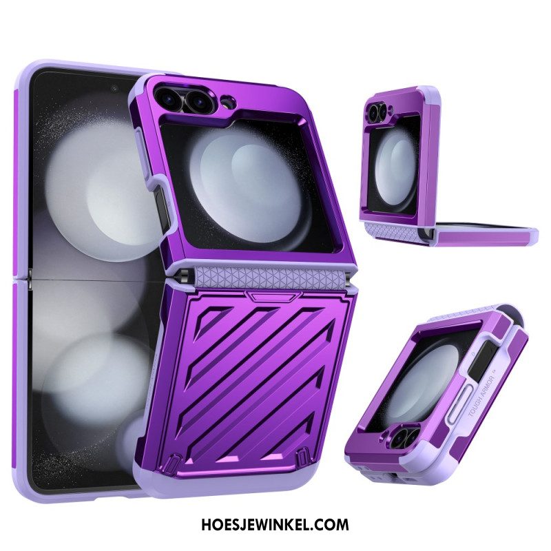 Case Hoesje Samsung Galaxy Z Flip 7 Fe Telefoonhoesje Verbeterde Bescherming