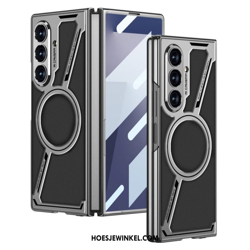 Case Hoesje Samsung Galaxy Z Fold 7 Telefoonhoesje Gkk Z Design