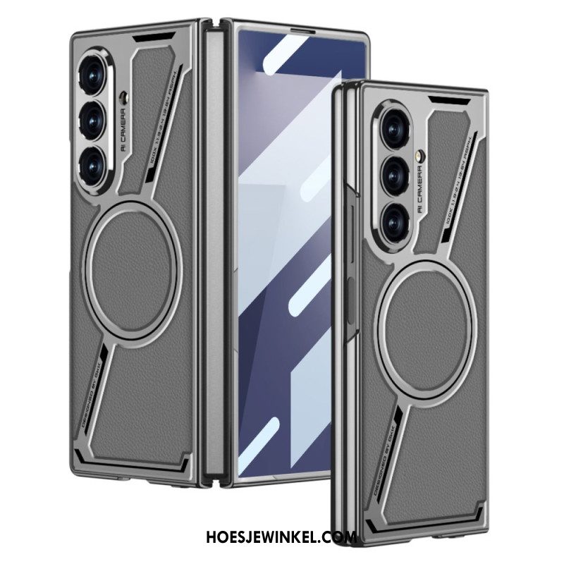 Case Hoesje Samsung Galaxy Z Fold 7 Telefoonhoesje Gkk Z Design