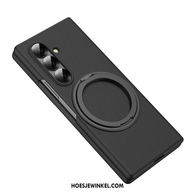 Case Hoesje Samsung Galaxy Z Fold 7 Telefoonhoesje Magnetisch