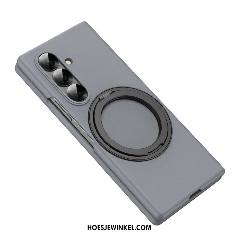 Case Hoesje Samsung Galaxy Z Fold 7 Telefoonhoesje Magnetisch