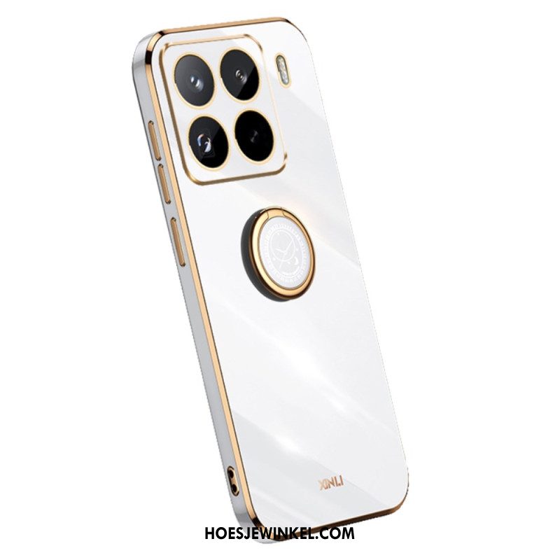 Case Hoesje Xiaomi 15 Pro Telefoonhoesje Xinli Ringstandaard