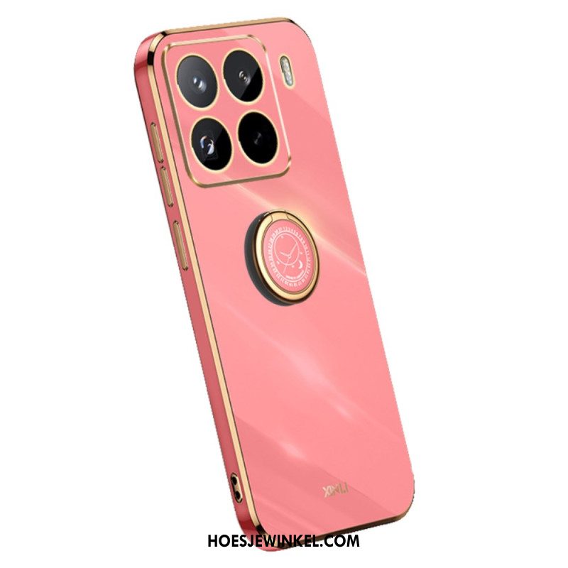 Case Hoesje Xiaomi 15 Pro Telefoonhoesje Xinli Ringstandaard
