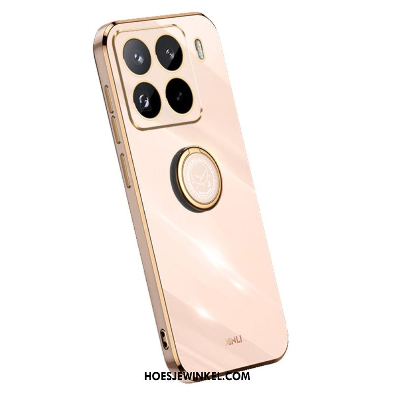 Case Hoesje Xiaomi 15 Pro Telefoonhoesje Xinli Ringstandaard