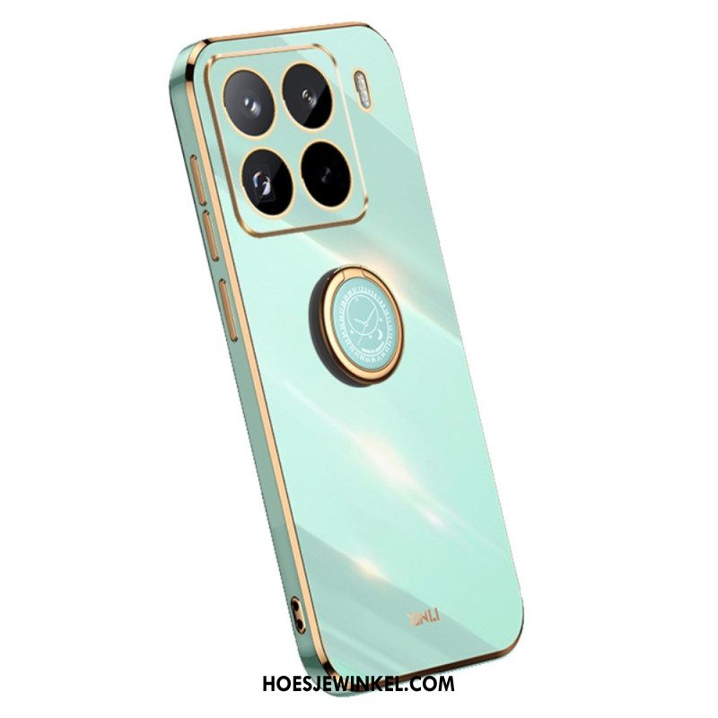 Case Hoesje Xiaomi 15 Pro Telefoonhoesje Xinli Ringstandaard