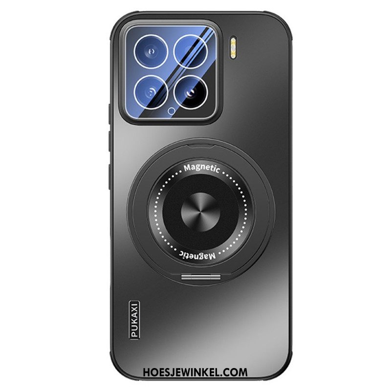 Case Hoesje Xiaomi 15 Telefoonhoesje Duurzaamheid Van Militaire Kwaliteit