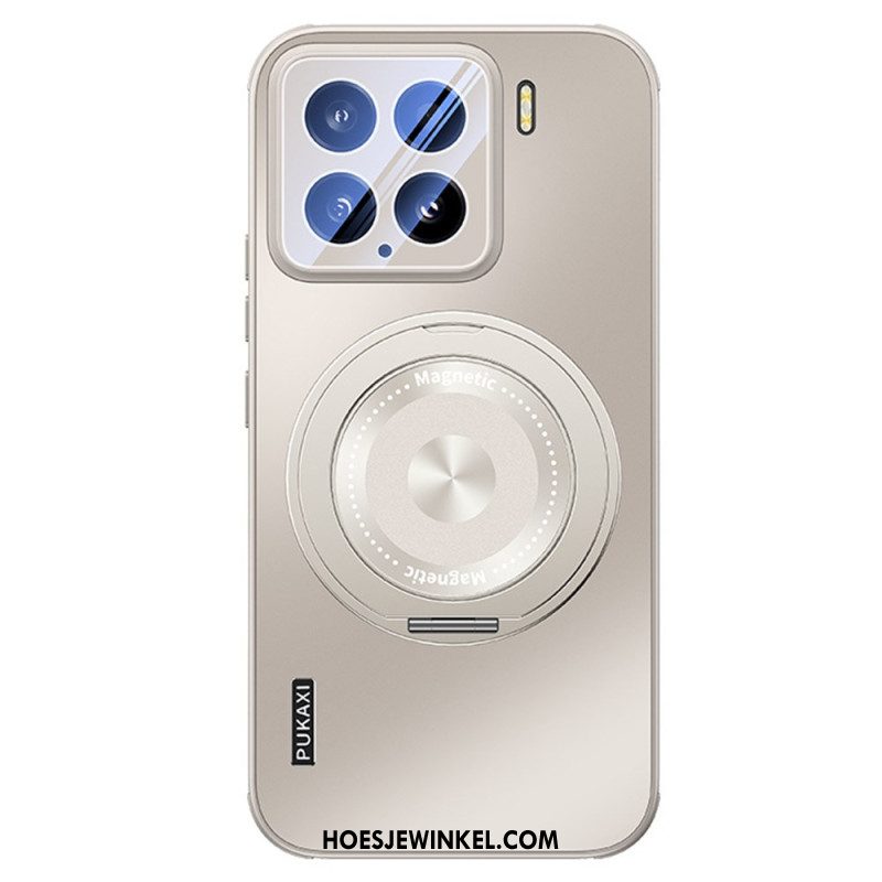 Case Hoesje Xiaomi 15 Telefoonhoesje Duurzaamheid Van Militaire Kwaliteit