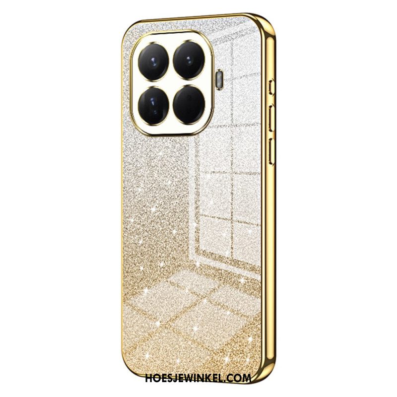 Case Hoesje Xiaomi 15t Pro Telefoonhoesje Glitter