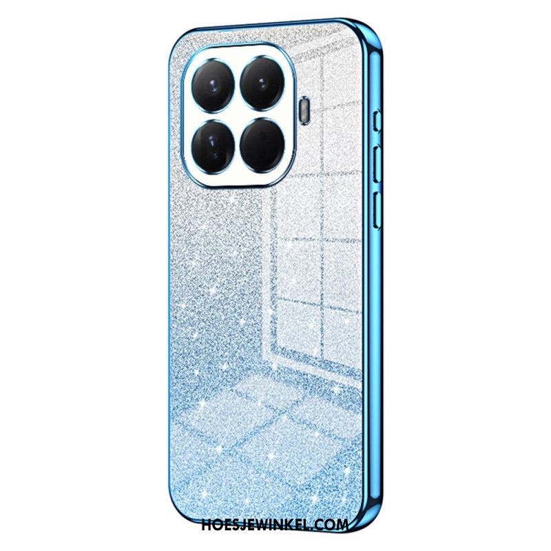 Case Hoesje Xiaomi 15t Pro Telefoonhoesje Glitter