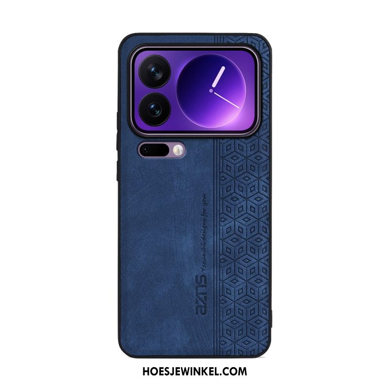 Case Hoesje Xiaomi 17 Pro Telefoonhoesje Azns