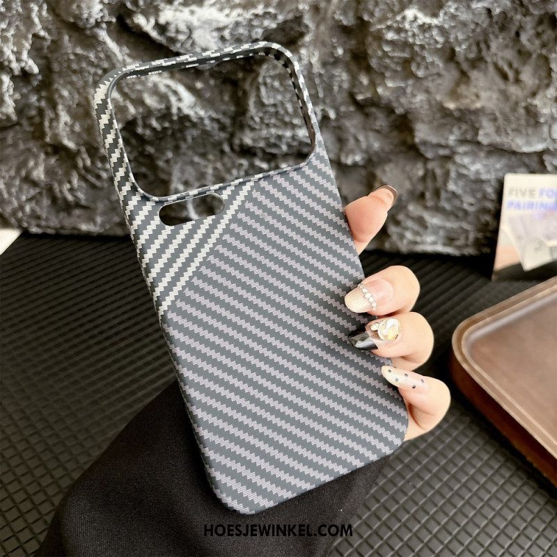 Case Hoesje Xiaomi 17 Pro Telefoonhoesje Magnetische Ring