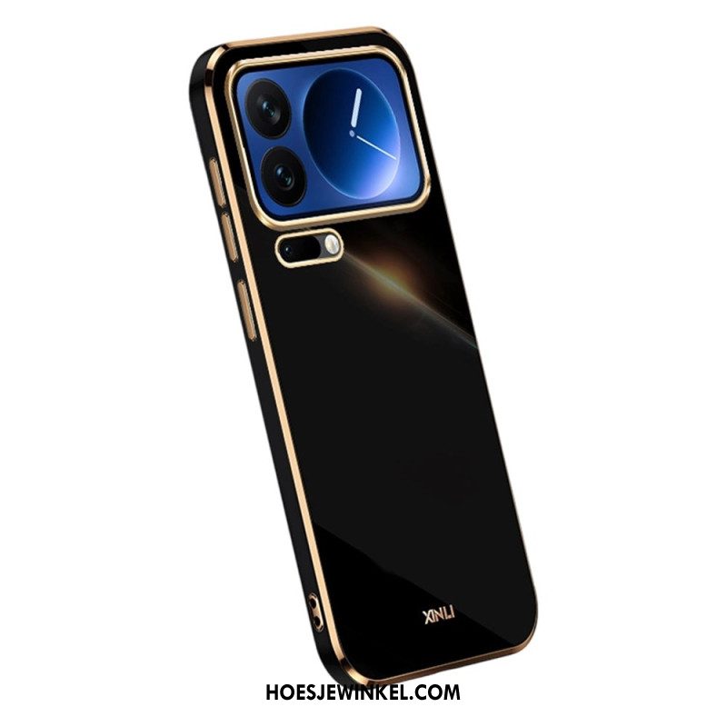 Case Hoesje Xiaomi 17 Pro Telefoonhoesje Xinli
