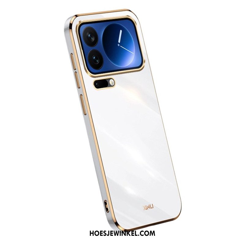 Case Hoesje Xiaomi 17 Pro Telefoonhoesje Xinli