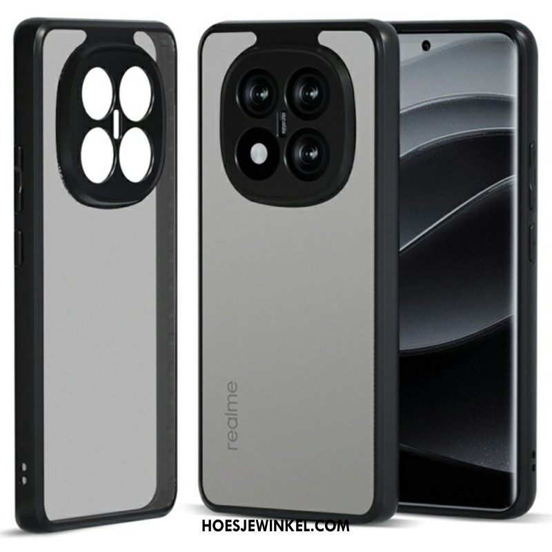 Case Hoesje Xiaomi Redmi Note 14 Pro 4g Telefoonhoesje Ibmrs