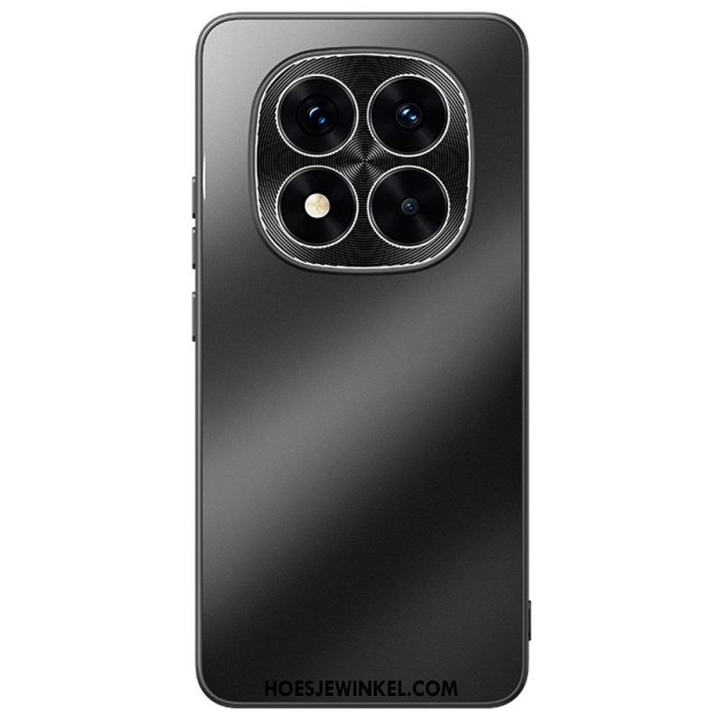 Case Hoesje Xiaomi Redmi Note 14 Pro Plus 5g Telefoonhoesje Mat Design