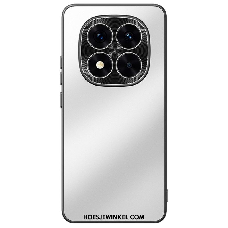 Case Hoesje Xiaomi Redmi Note 14 Pro Plus 5g Telefoonhoesje Mat Design