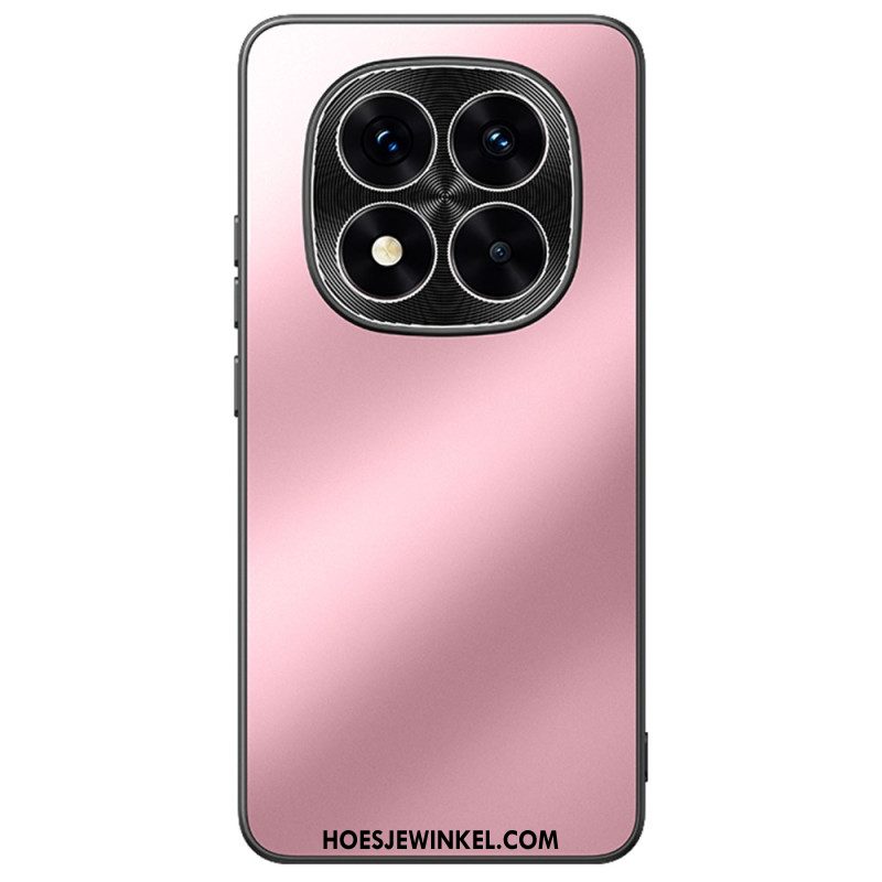 Case Hoesje Xiaomi Redmi Note 14 Pro Plus 5g Telefoonhoesje Mat Design