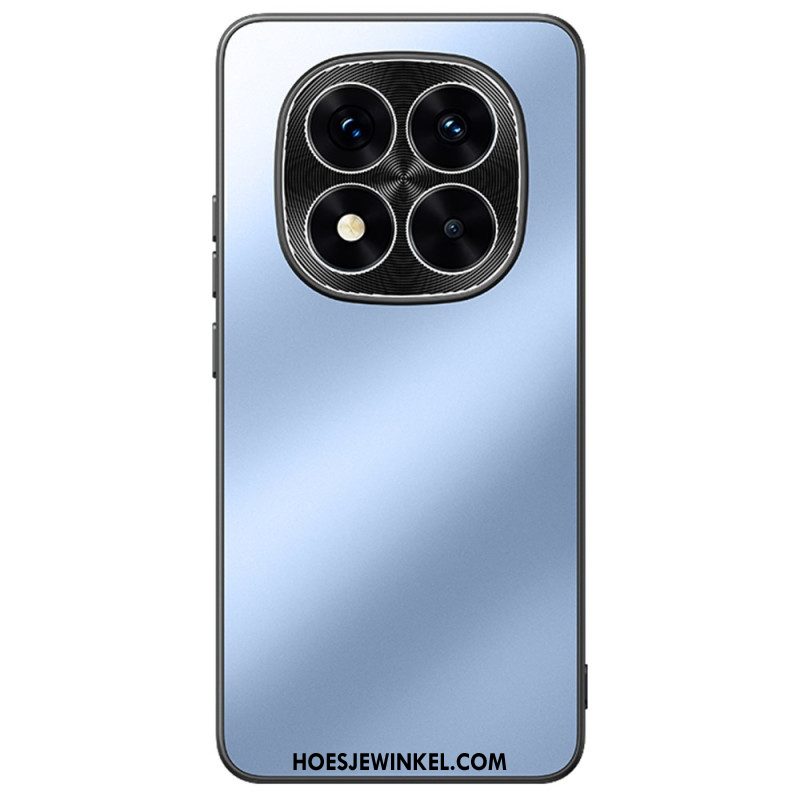 Case Hoesje Xiaomi Redmi Note 14 Pro Plus 5g Telefoonhoesje Mat Design