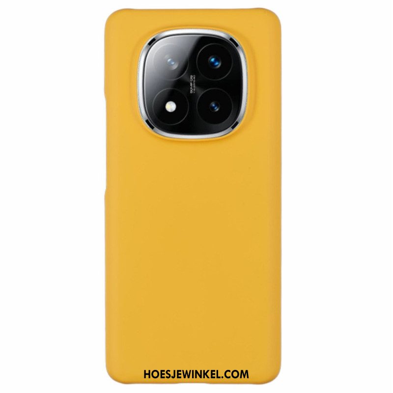 Case Hoesje Xiaomi Redmi Note 14 Pro Plus 5g Telefoonhoesje Plastic