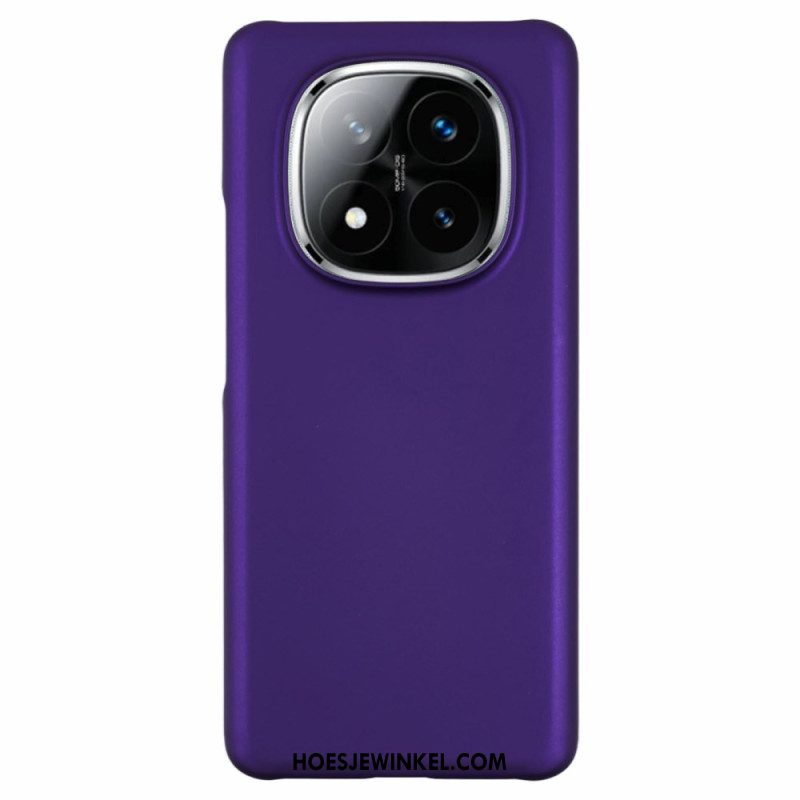 Case Hoesje Xiaomi Redmi Note 14 Pro Plus 5g Telefoonhoesje Plastic