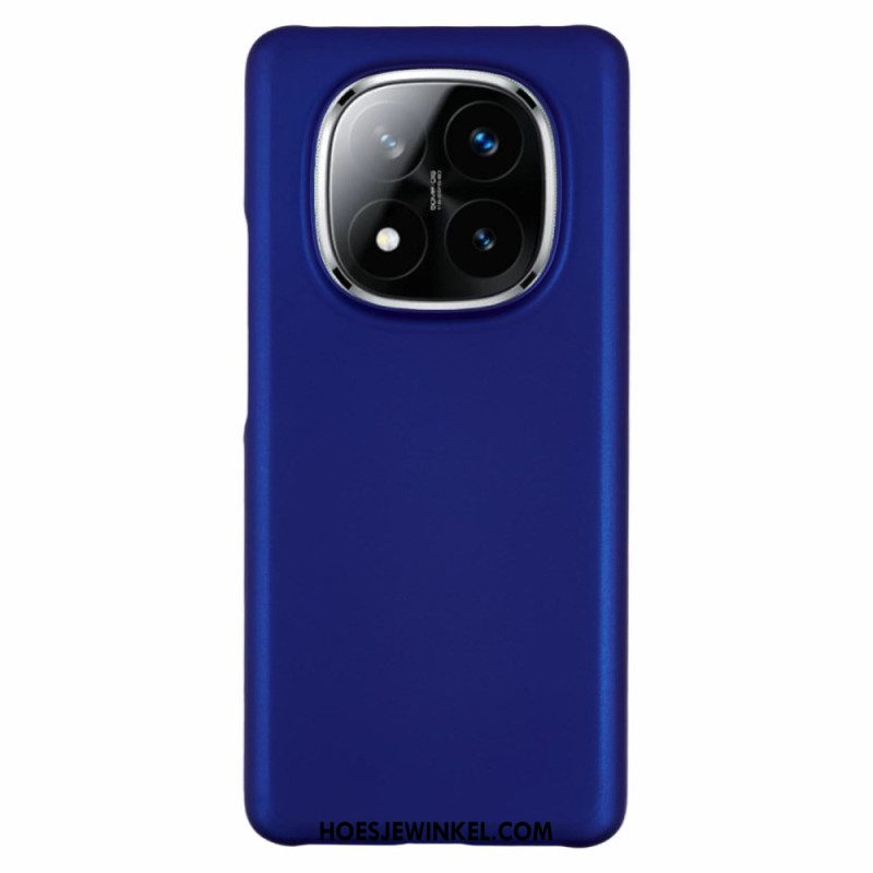 Case Hoesje Xiaomi Redmi Note 14 Pro Plus 5g Telefoonhoesje Plastic