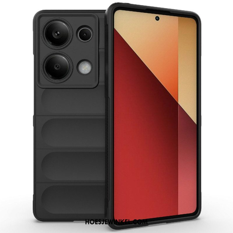 Case Hoesje Xiaomi Redmi Note 14s Telefoonhoesje Antislip