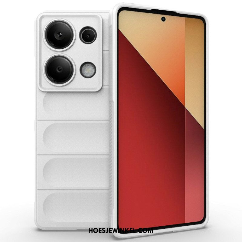Case Hoesje Xiaomi Redmi Note 14s Telefoonhoesje Antislip