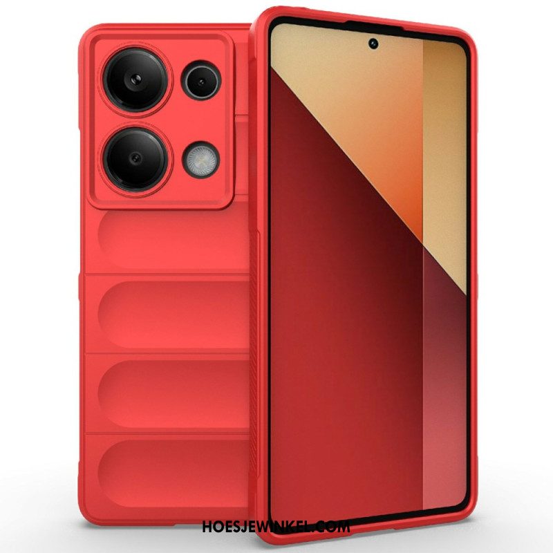 Case Hoesje Xiaomi Redmi Note 14s Telefoonhoesje Antislip