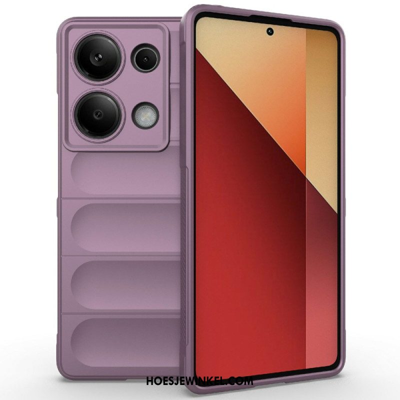 Case Hoesje Xiaomi Redmi Note 14s Telefoonhoesje Antislip