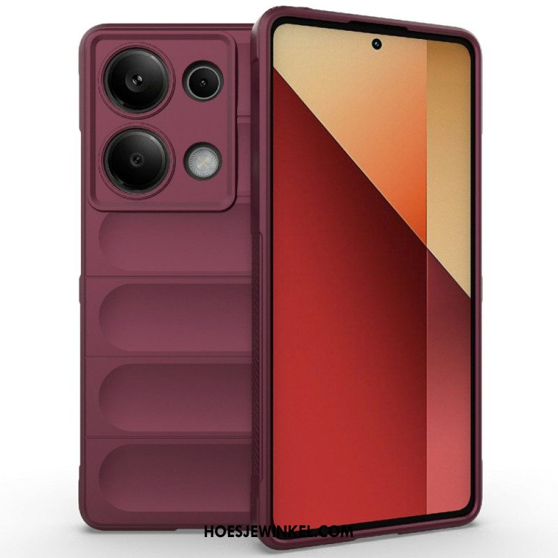 Case Hoesje Xiaomi Redmi Note 14s Telefoonhoesje Antislip
