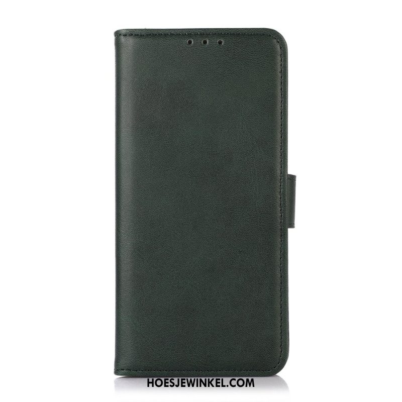 Case Hoesje Xiaomi Redmi Note 14s Telefoonhoesje Kunstleer