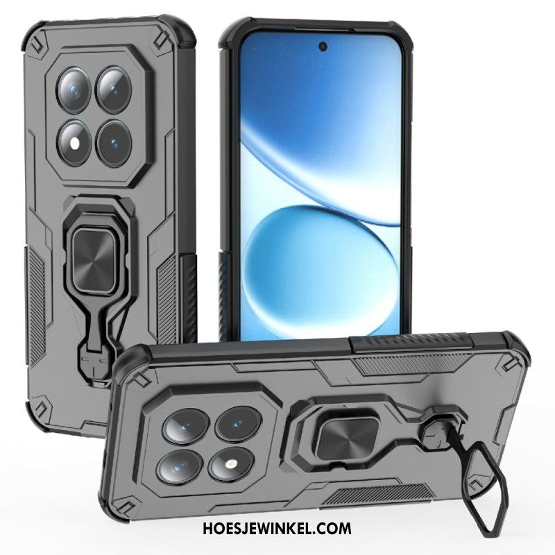 Case Hoesje Xiaomi Redmi Note 15 Pro Plus 5g Telefoonhoesje Duurzame Ring