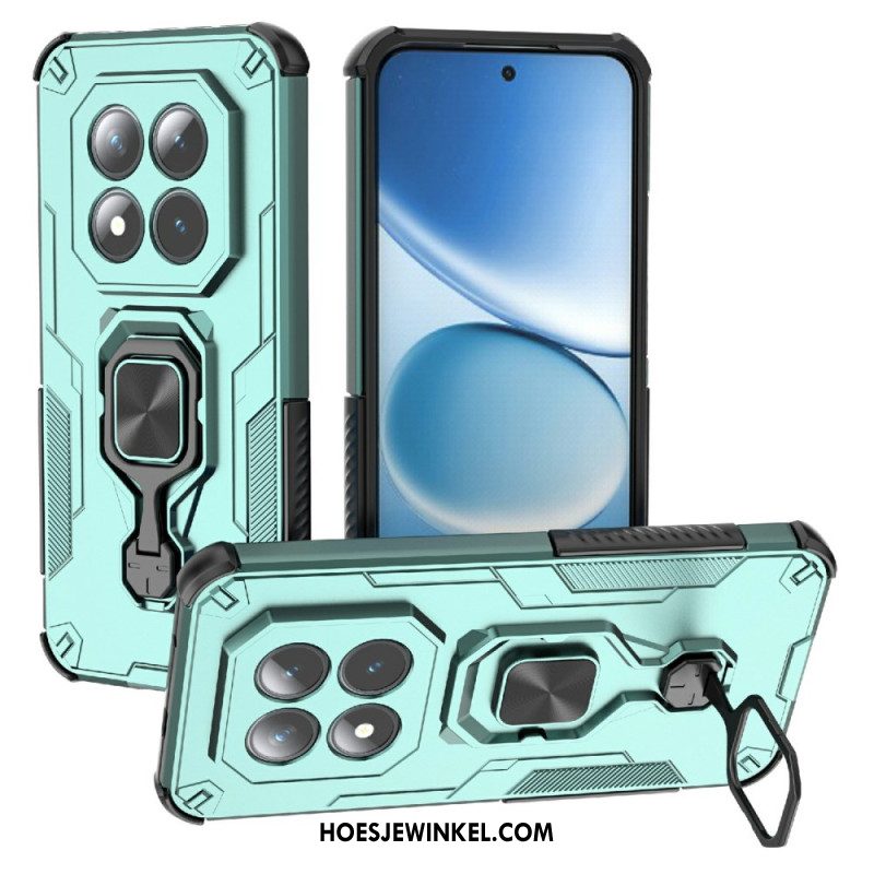 Case Hoesje Xiaomi Redmi Note 15 Pro Plus 5g Telefoonhoesje Duurzame Ring