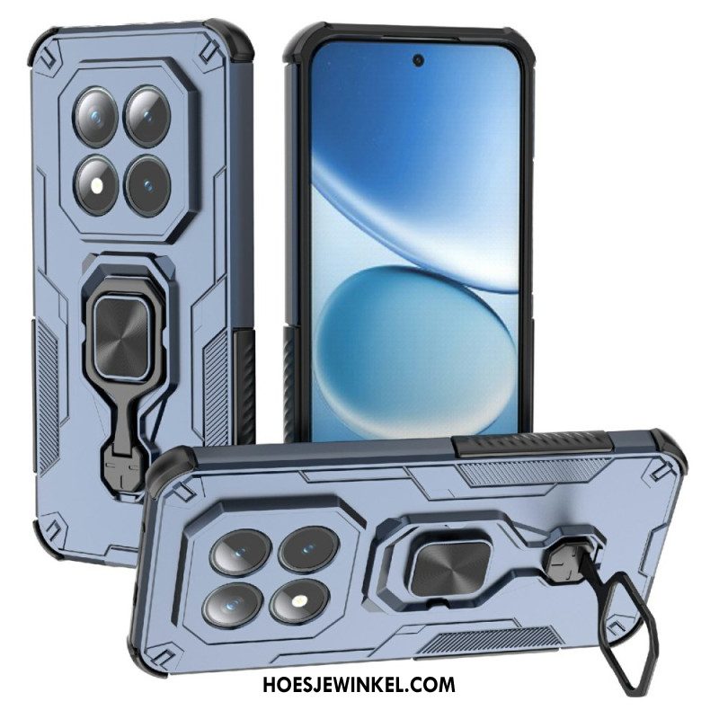 Case Hoesje Xiaomi Redmi Note 15 Pro Plus 5g Telefoonhoesje Duurzame Ring