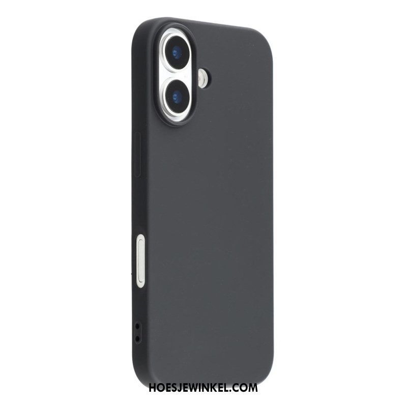 Case Hoesje iPhone 17 Telefoonhoesje X-level