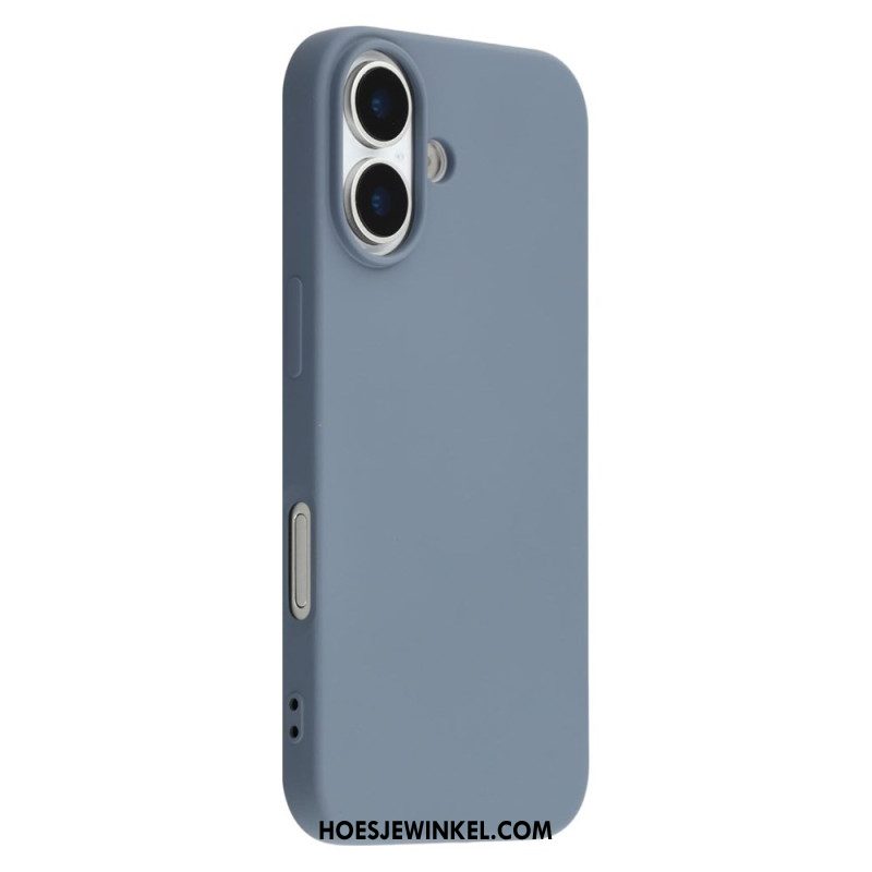 Case Hoesje iPhone 17 Telefoonhoesje X-level