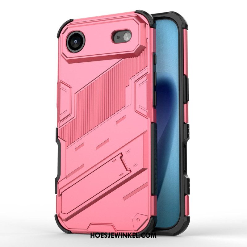 Case Hoesje iPhone Air Telefoonhoesje Ultra Duurzaam Met Standaard