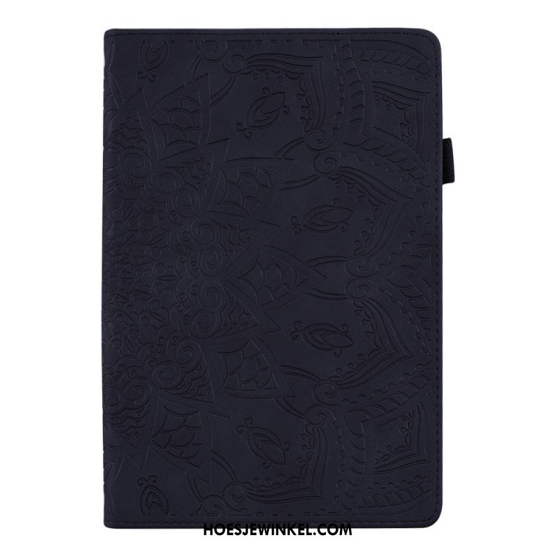 Case voor Samsung Galaxy Tab A8 (2021) Mandala