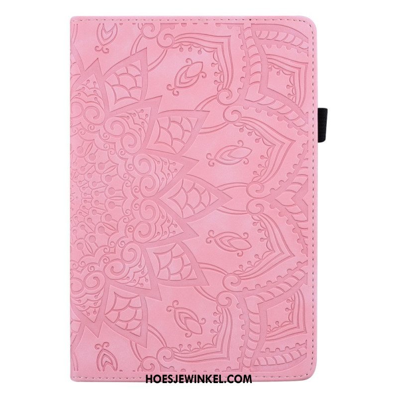 Case voor Samsung Galaxy Tab A8 (2021) Mandala