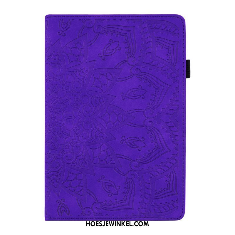 Case voor Samsung Galaxy Tab A8 (2021) Mandala